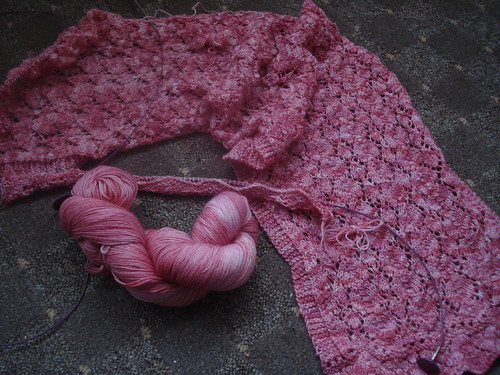 knitting 146
