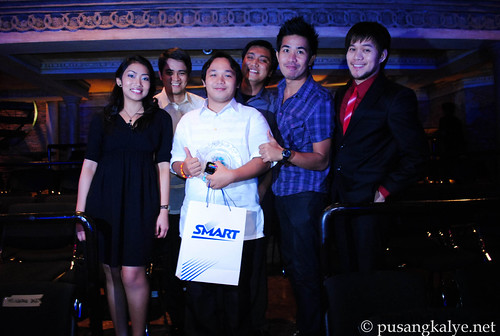 Pinoy Expats blog awards