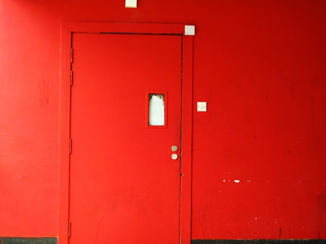 IMG_0192 Red Door