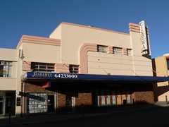 Cinema One, Devonport