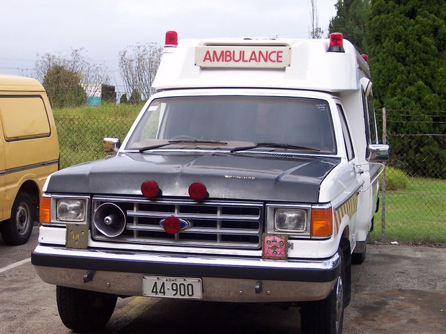 new ford wales army south australian ambulance nsw 1989 industries tamworth f250 jakab
