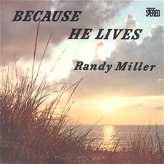 Randy Miller
