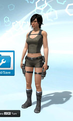 Coming Exclusively To PS3: The Tomb Raider Trilogy In HD