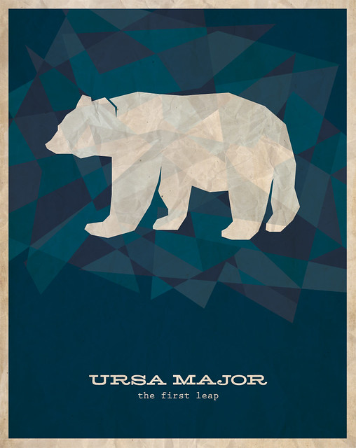 ursa-major