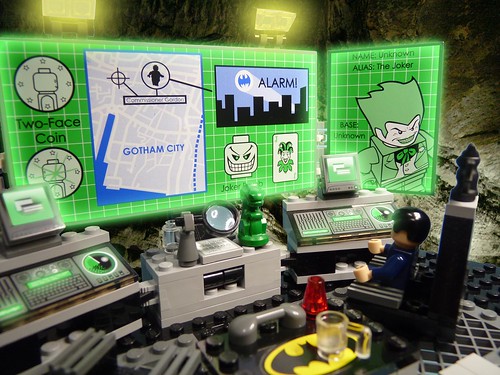 lego batman sets. Lego Batman (Set)