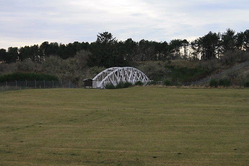 Fort to Sea: Bridge