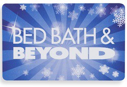 BedBath&Beyond GC