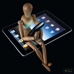 Android on iPad