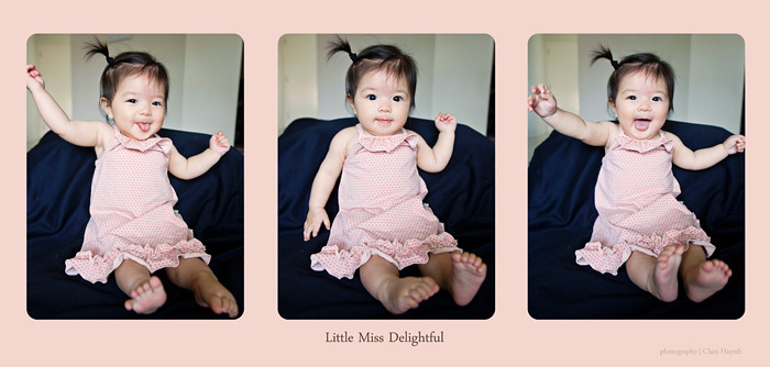 Little Miss Delightful 