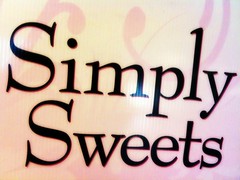 Simply Sweets in Vancouver WA