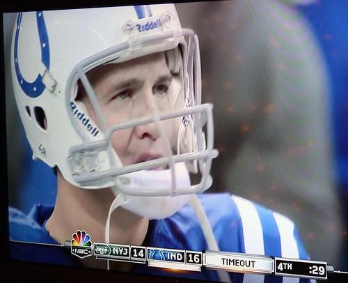 Manning Face 2