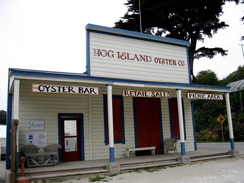 Hog Island Oyster Co