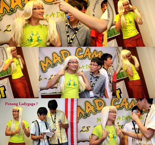mad camp 20102