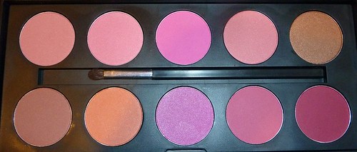42 double stack blushes