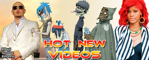 VidZone _ Hot New Videos_DE