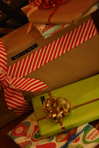presents.