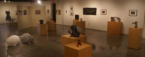 Dec 2010 Student Art Show
