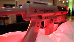 PlayStation Move: Sharp Shooter