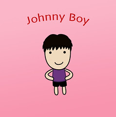Johnnyboi