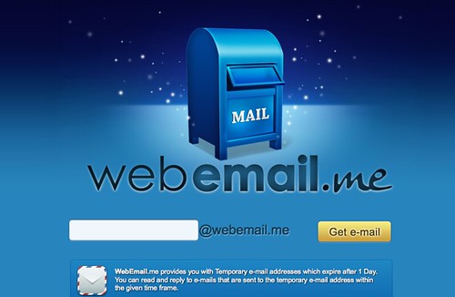 WebEmail.me