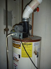 Santa Ana Water Heater Repair