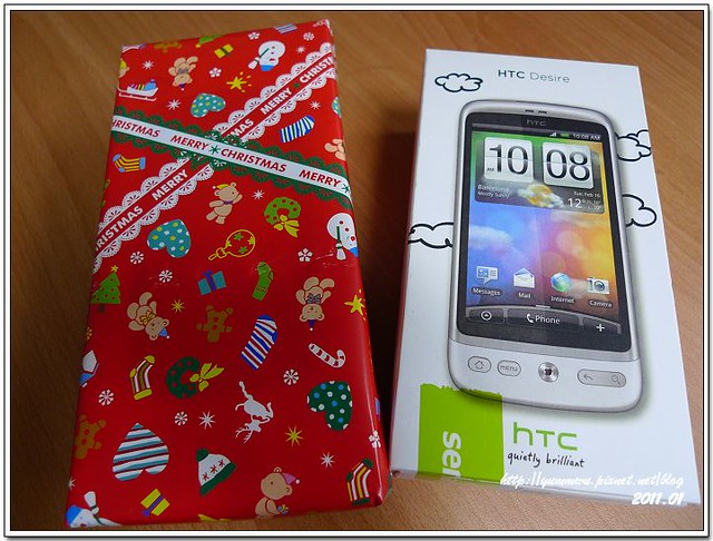 HTC手機(1)