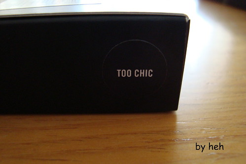 too chic2