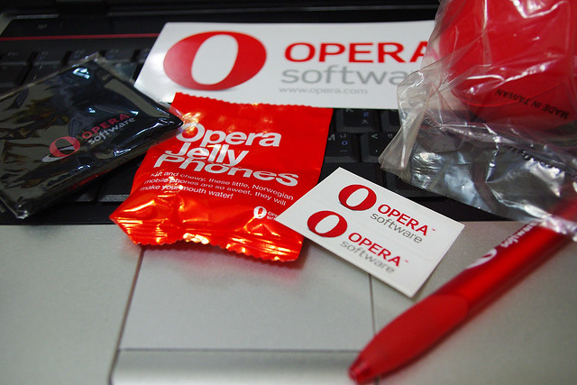 all gifts about OPERA