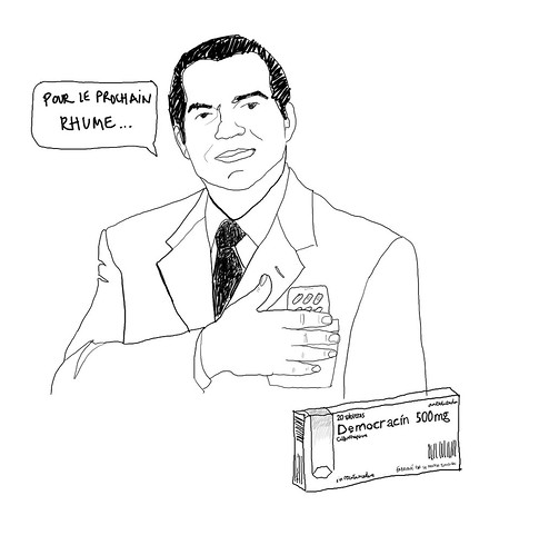 La medicina de Ben Ali