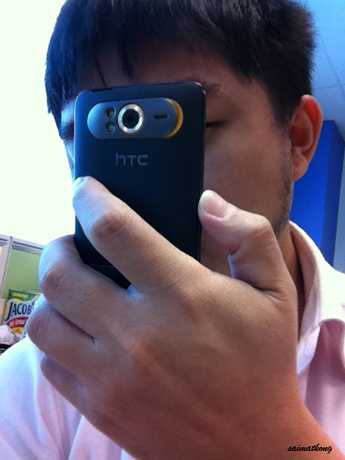 HTC HD7 - Microsoft's Windows Phone 7