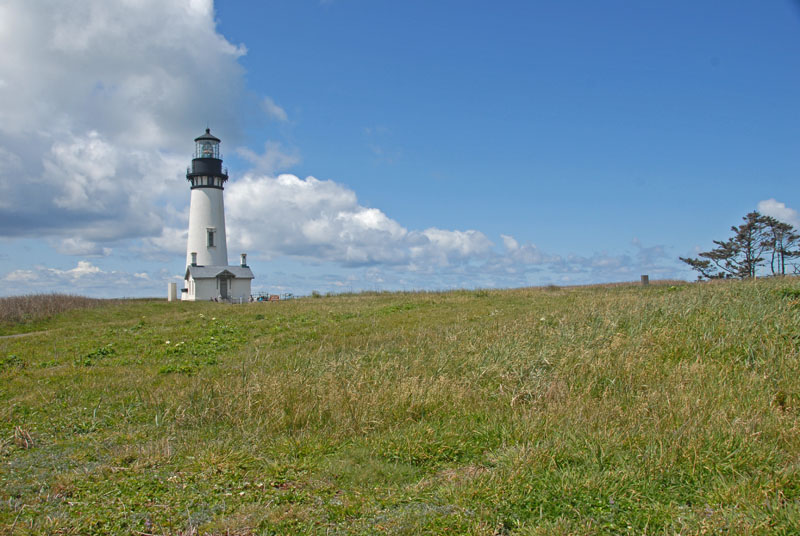 Newport lighthouse 1