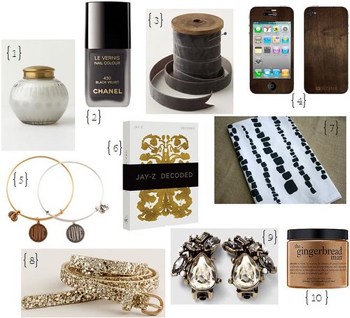 25 and under gift guide 1