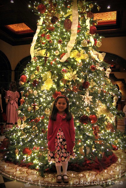 Holiday Open House at The Grand Del Mar