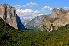 Yosemite, CA, USA