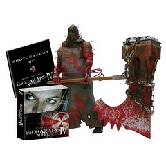 Resident Evil: Afterlife Collector's Edition (Japan)