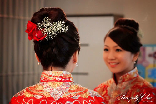 Junita ~ Wedding Day