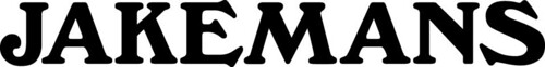 Jakemans logo