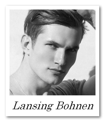 LOOP_Lansing Bohnen（MODELS.com)