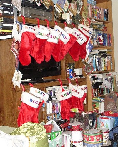 The Stockings