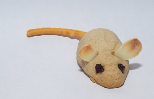 Mouse Cookie