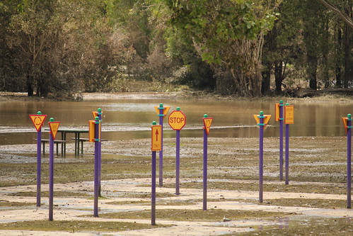 Bundaberg Flood December 2010