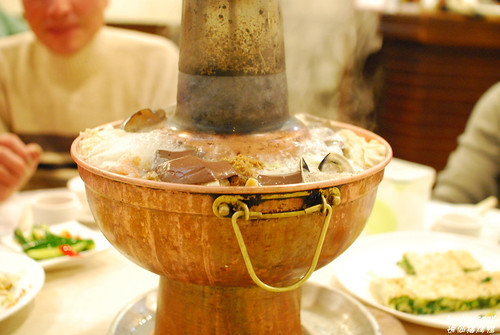 酸菜白肉鍋(1)