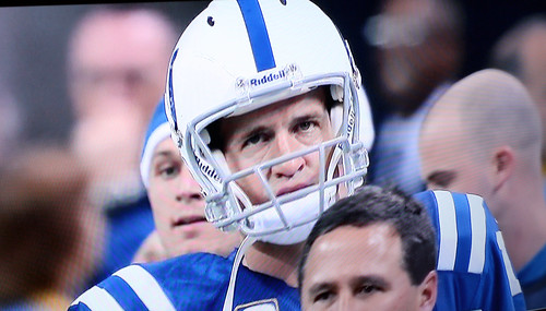 Manning Face 5