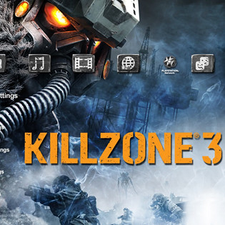 7-Eleven: Killzone 3 PC wallpaper