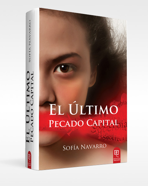 El Ãšltimo Pecado Capital - SofÃ­a Navarro - Ed. Educando - pablouria.com
