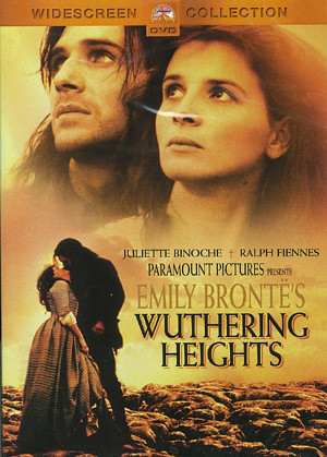 Wuthering Heights Movie
