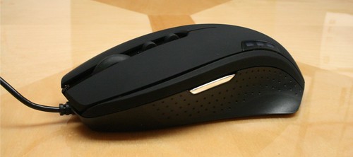 Avatar Gaming Mouse