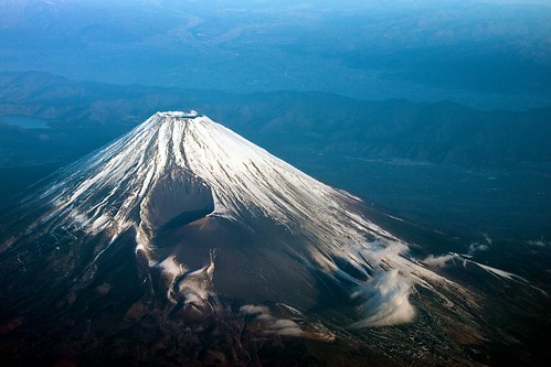 フリー写真素材|自然・風景|山|富士山|日本|