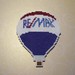remax balloon - front