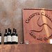 Carruth Cellars Wine Tasting Room